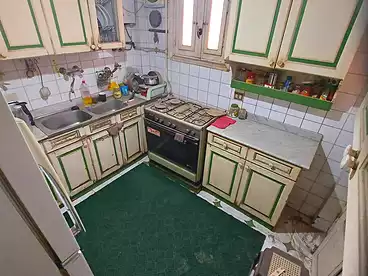 Apartments For sale in Mostafa Safwat St., Helwan El Sharkeya, 187 sqm