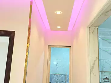 شقق للبيع في شارع الحديد والصلب، الهانوفيل، 100 متر
