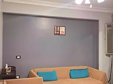 Apartments For sale in Ain Shams, Greater Cairo, 120 sqm