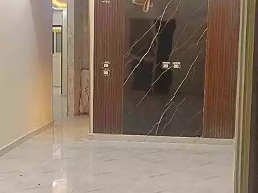 شقق للبيع في شارع كورنيش النيل، حدائق حلوان، 130 متر