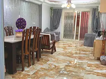 Apartments For sale in Khatem El Morsalin St, Tersa, 160 sqm
