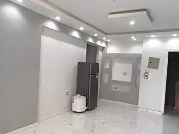 Apartments For rent in El Talbeya, El Haram, 130 sqm