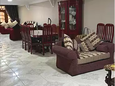 Apartments For sale in El Mariotia, Faisal, 220 sqm