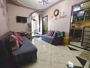 شقق للبيع في العجمي، الاسكندرية، 85 متر