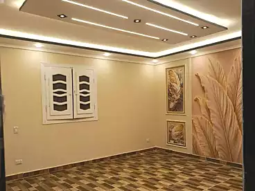 Apartments For sale in Al Haded We Al Soulb St, El Hanouvel, 120 sqm