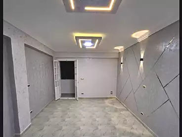 Apartments For sale in El Falki, El Seyouf, 100 sqm