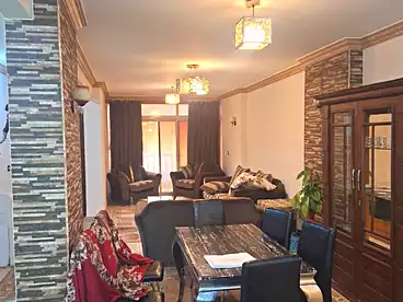 Furnished Apartment For sale in Hassan Mohamed St., Faisal, 170 sqm