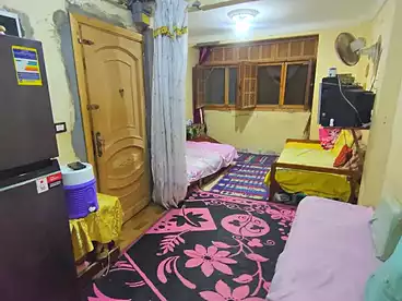 شقق للبيع في الفلكي، السيوف، 60 متر