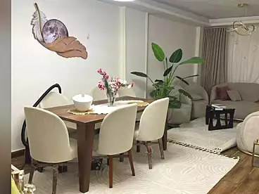 شقق للبيع في البيطاش، العجمي، 120 متر