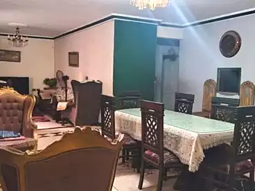 عقارات للبيع في اللبيني، الهرم، 160 متر