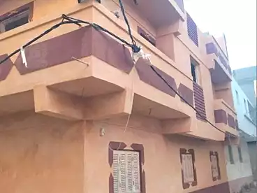House / Home For sale in Khalil Khair Allah St., El Hanouvel, 260 sqm