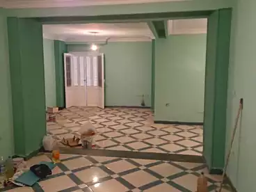 Properties For rent in El Maraghi St., Helwan El Sharkeya, 175 sqm