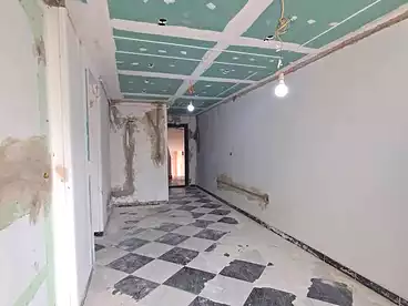 شقق للبيع في شارع جمال عبد الناصر، سيدي بشر بحري، 100 متر