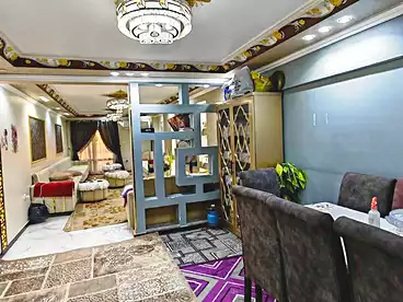 Properties For sale in Abd El Rahman Pasha St., Helwan El Sharkeya, 175 sqm