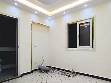 Apartments For sale in Amin Khirat Al Ghandour St., Miami, 90 sqm
