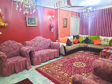 Apartments For sale in El Tawabek, Faisal, 100 sqm