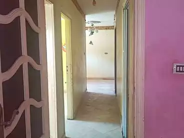 شقق للبيع في شارع أبو الشوارب، الهانوفيل، 130 متر