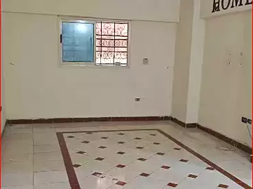Apartments For rent in Rael St., Manshiet Ain Helwan, 100 sqm