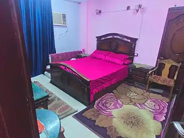 عقارات للبيع في كورنيش حلوان، حلوان، 115 متر