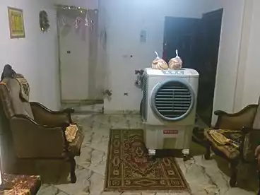 شقق للبيع في شارع حسن محمد، فيصل، 120 متر