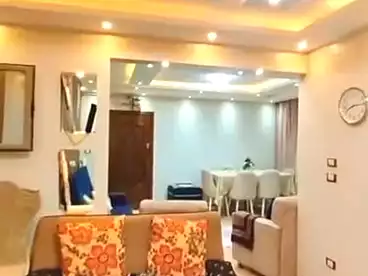 Apartments For sale in Shahr El Assal, El Bitash, 110 sqm