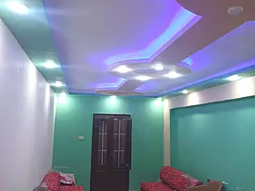 Apartments For sale in El Kilo 21, Al Agamy, 80 sqm