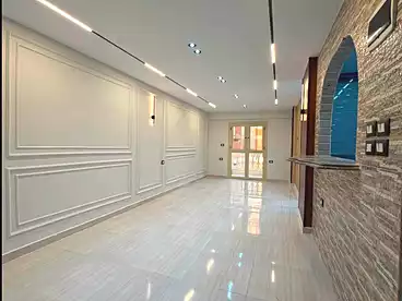 شقق للبيع في شارع مسجد الصالحين، البيطاش، 130 متر