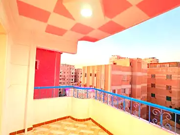 عقارات للبيع في شاطئ النخيل - ٦ اكتوبر، العجمي، 100 متر