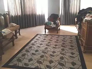 Apartments For sale in El Mohawelat St., El Talbeya, 165 sqm