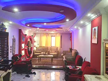 Apartments For sale in El Talbeya, Faisal, 165 sqm