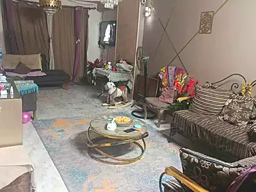 Apartments For sale in Khatem El Morsalin St, Tersa, 90 sqm