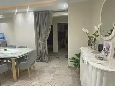 Apartments For sale in Manshiet Ain Helwan, Helwan, 130 sqm