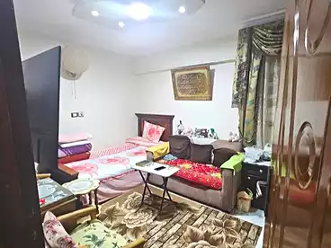 شقق للبيع في السيوف، الاسكندرية، 90 متر