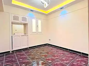 شقق للبيع في شاطئ النخيل - ٦ اكتوبر، العجمي، 120 متر