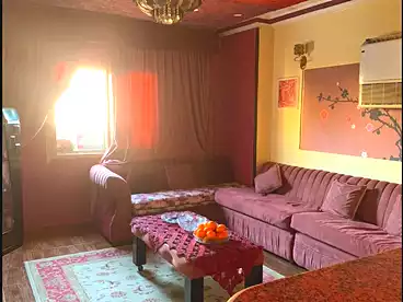 Apartments For sale in Madinet El Moazafeen, Helwan, 120 sqm