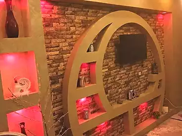شقق للبيع في شارع القاعدة، البيطاش، 130 متر