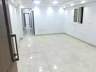 Corporate Branch For rent in Mohamed Mostafa El Maraghi St., Helwan, 140 sqm
