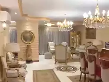 Apartments For sale in Hassan Mohamed St., Faisal, 204 sqm