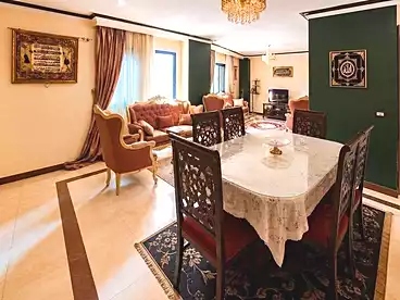 Apartments For sale in El Lebeny, El Haram, 155 sqm