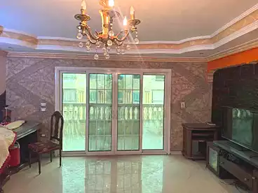 عقارات للبيع في شارع محمد سيد أحمد، حلوان، 220 متر