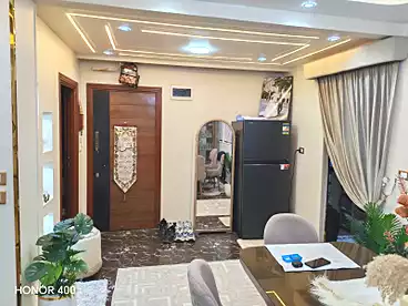 شقق للبيع في شارع 45، العصافرة، 125 متر