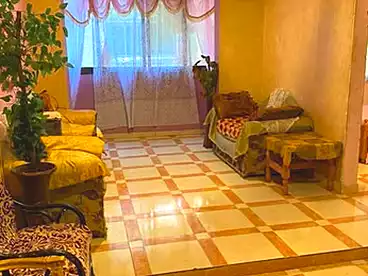 شقق للإيجار في الهرم، القاهرة الكبرى، 80 متر