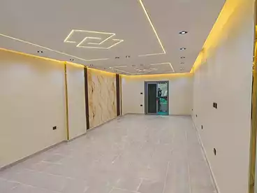 Apartments For sale in El Shesheni St., El Mariotia, 160 sqm