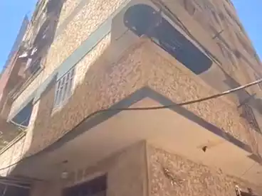 Building For sale in El Mandara, Alexandria, 100 sqm
