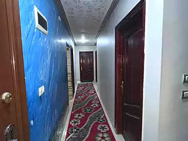 شقق للبيع في شارع ترعة الجبل، الزيتون الغربية، 155 متر