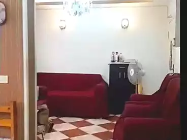 Apartments For sale in El Hanouvel, Al Agamy, 90 sqm
