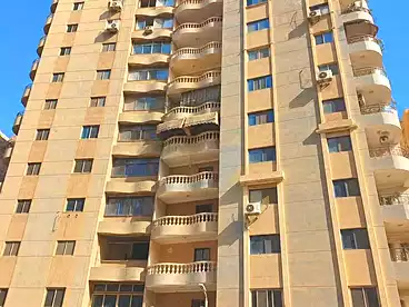 Apartments For sale in El Lebeny, El Haram, 155 sqm