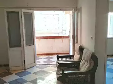 Apartments For rent in Al Asdakaa St, El Hanouvel, 70 sqm