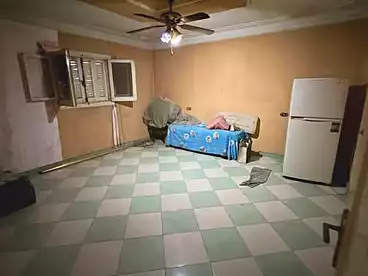 شقق للبيع في الهانوفيل، العجمي، 130 متر