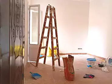 Apartments For sale in El Hay St., El Bitash, 80 sqm
